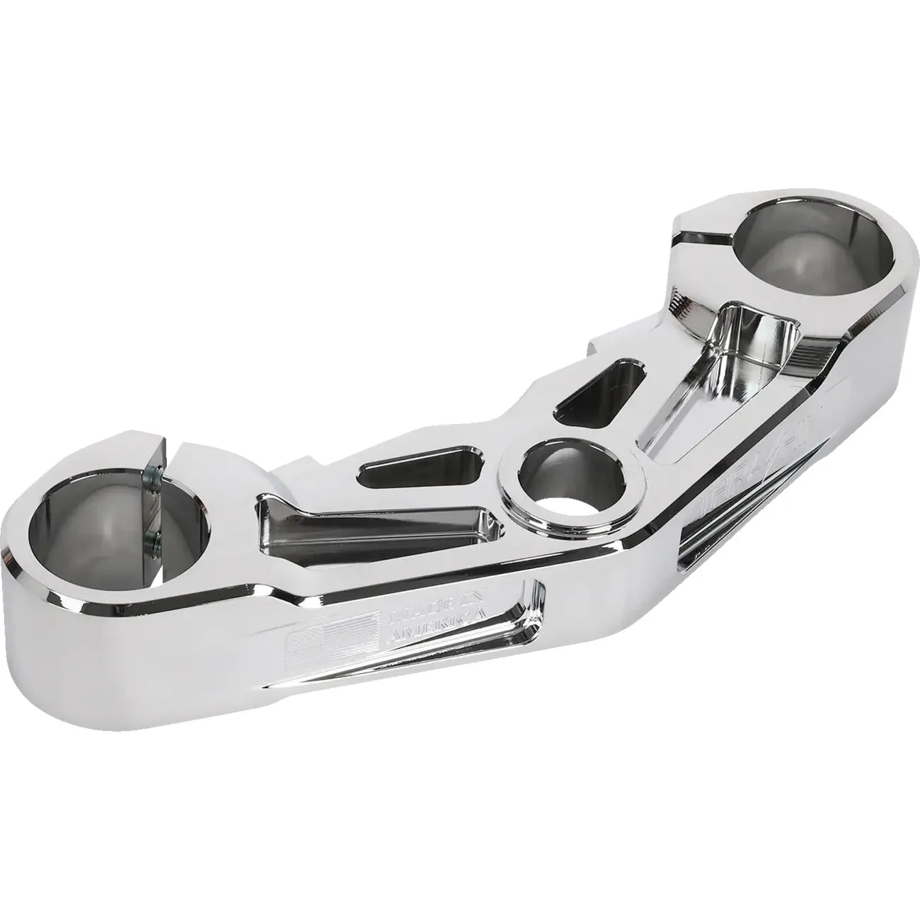 UNTERE GABELBRÜCKE FÜR ROAD GLIDE 117 2024–2025 – Produktbild 14