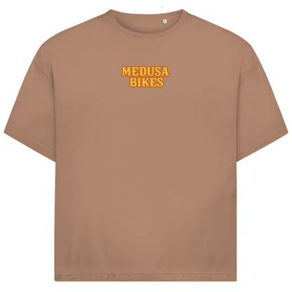 MEDUSA BIKES® - JACK & JONES "ONLY LETTERS" T-SHIRT OVERSIZE