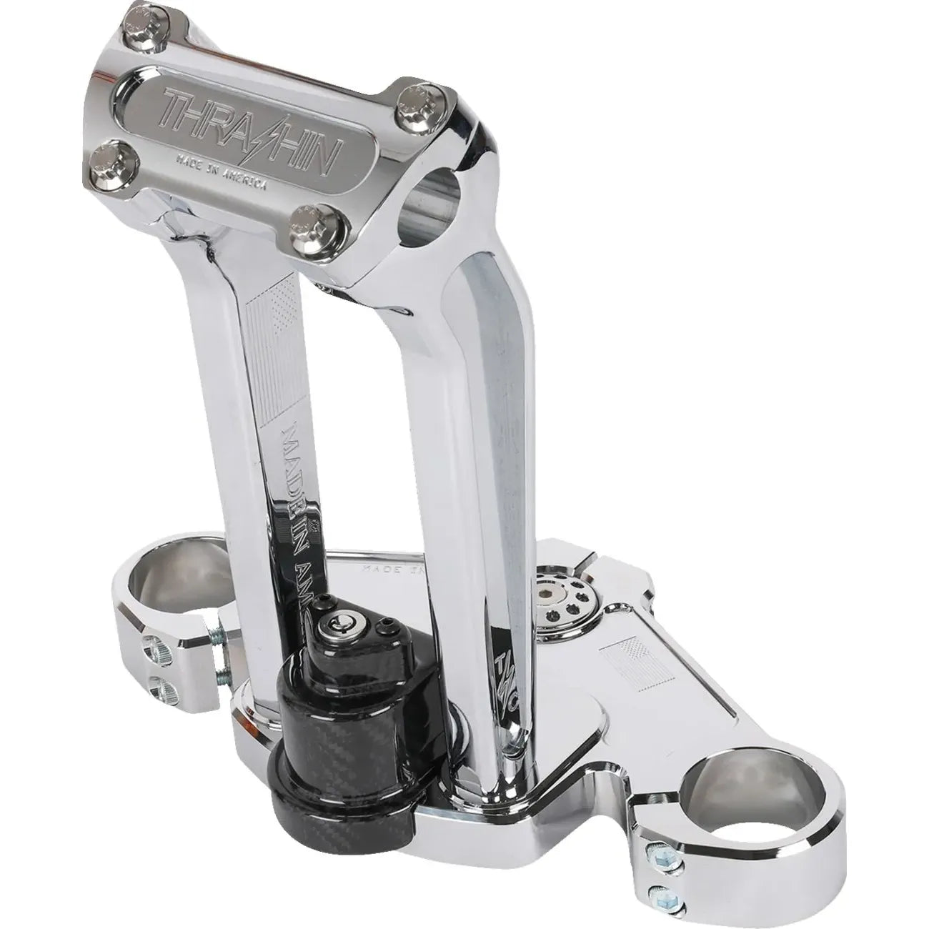OBERE GABELBRÜCKE FÜR ROAD GLIDE 117 2024–2025 – Produktbild 39