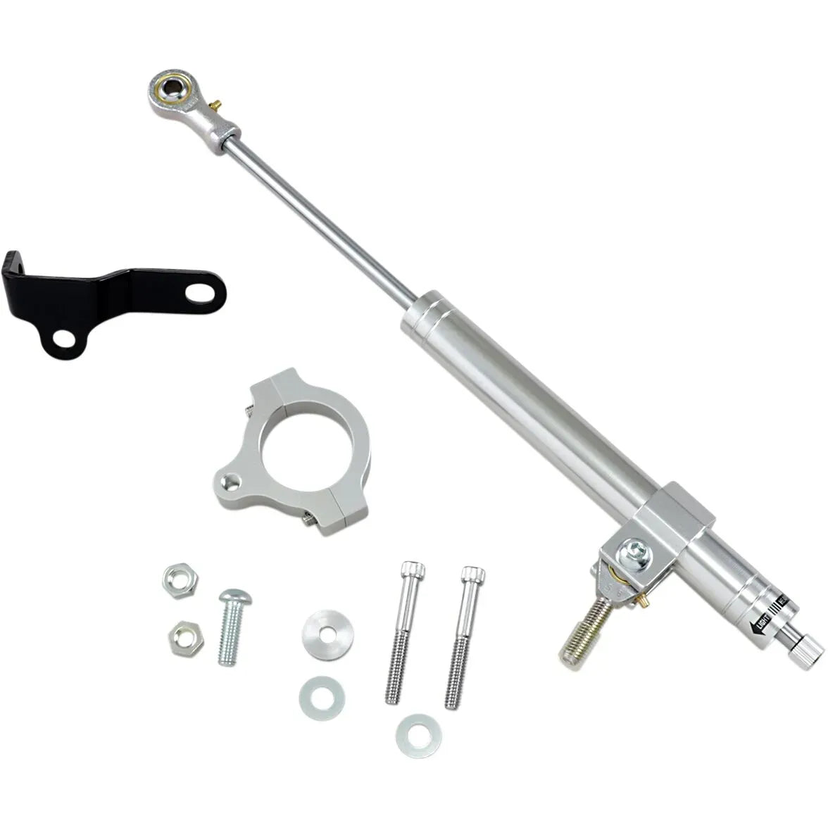 LENKUNGSDÄMPFER-KIT FÜR SPORTSTER 2004–2006 – Produktbild 2