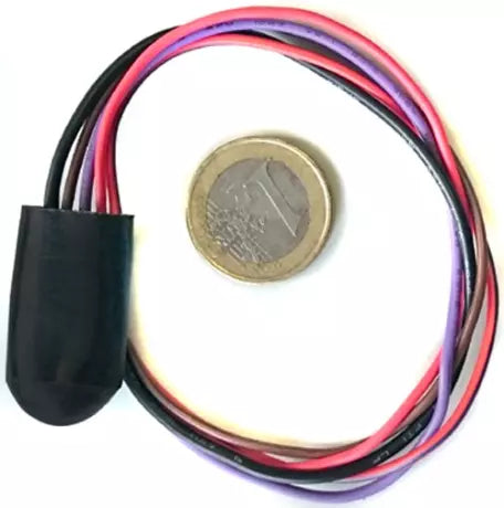 BLINK-FREQUENZGEBER FÜR LED-BLINKER FÜR ALLE HARLEY MODELLE