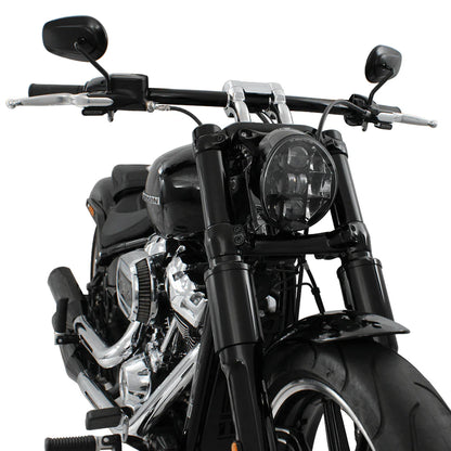 RISER SCHRAUBEN COVER FÜR SOFTAIL AB (2018)