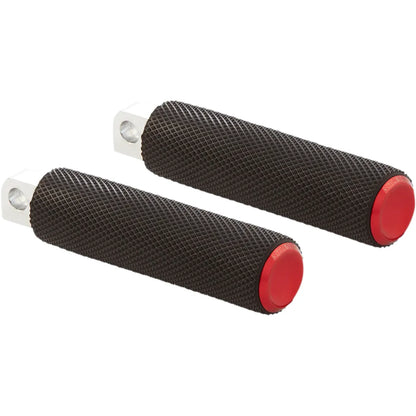 FUSION KNURLED FUSSRASTEN MIT MALE-MOUNT – Produktbild 3