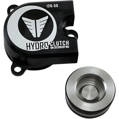 MÜLLER POWER CLUTCH | TWIN CAM HYDRAULISCHE KUPPLUNG FÜR HARLEY-DAVIDSON MODELLE
