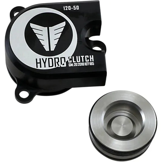 MÜLLER POWER CLUTCH | TWIN CAM HYDRAULISCHE KUPPLUNG FÜR HARLEY-DAVIDSON MODELLE