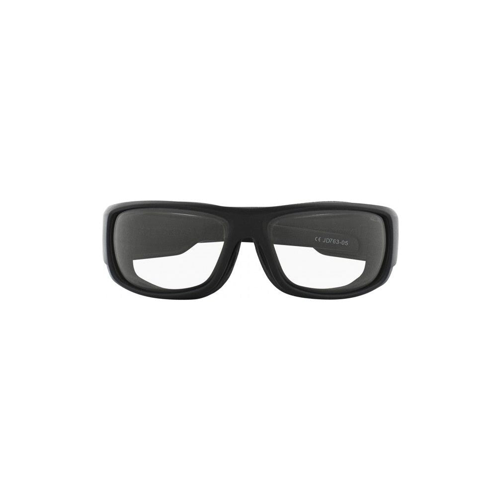 SPEEDKING SELBSTTÖNENDE MOTORRADBRILLE IN SCHWARZ SONNENBRILLE