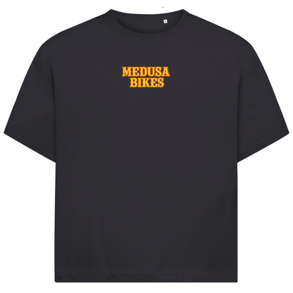 MEDUSA BIKES® - JACK & JONES "ONLY LETTERS" T-SHIRT OVERSIZE
