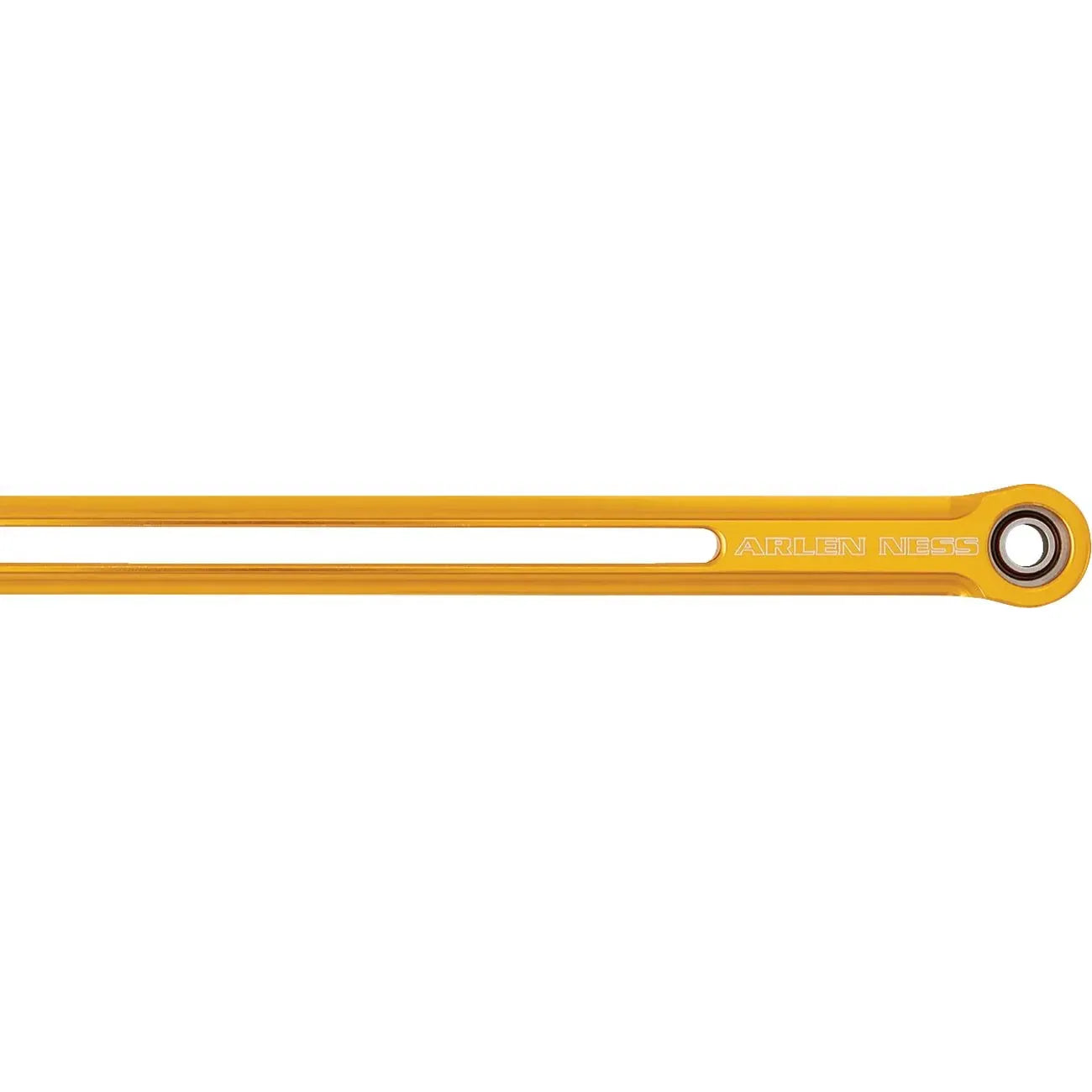 SPEEDLINER SCHALTGESTÄNGE 30,6 CM GOLD – Produktbild 3