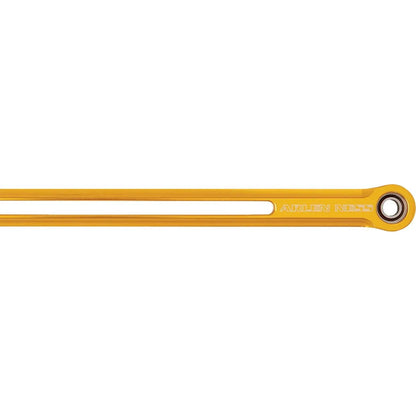 SPEEDLINER SCHALTGESTÄNGE 30,6 CM GOLD – Produktbild 3