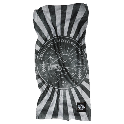 MOTORRAD SCHLAUCHTUCH TUBE SPRINGFIELD STYLE