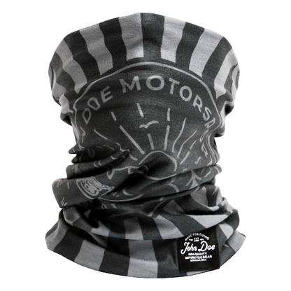 MOTORRAD SCHLAUCHTUCH TUBE SPRINGFIELD STYLE