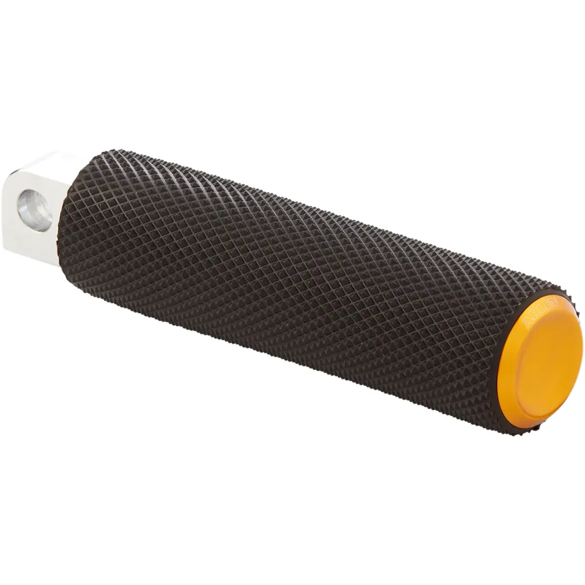 FUSION KNURLED FUSSRASTEN MIT MALE-MOUNT – Produktbild 6