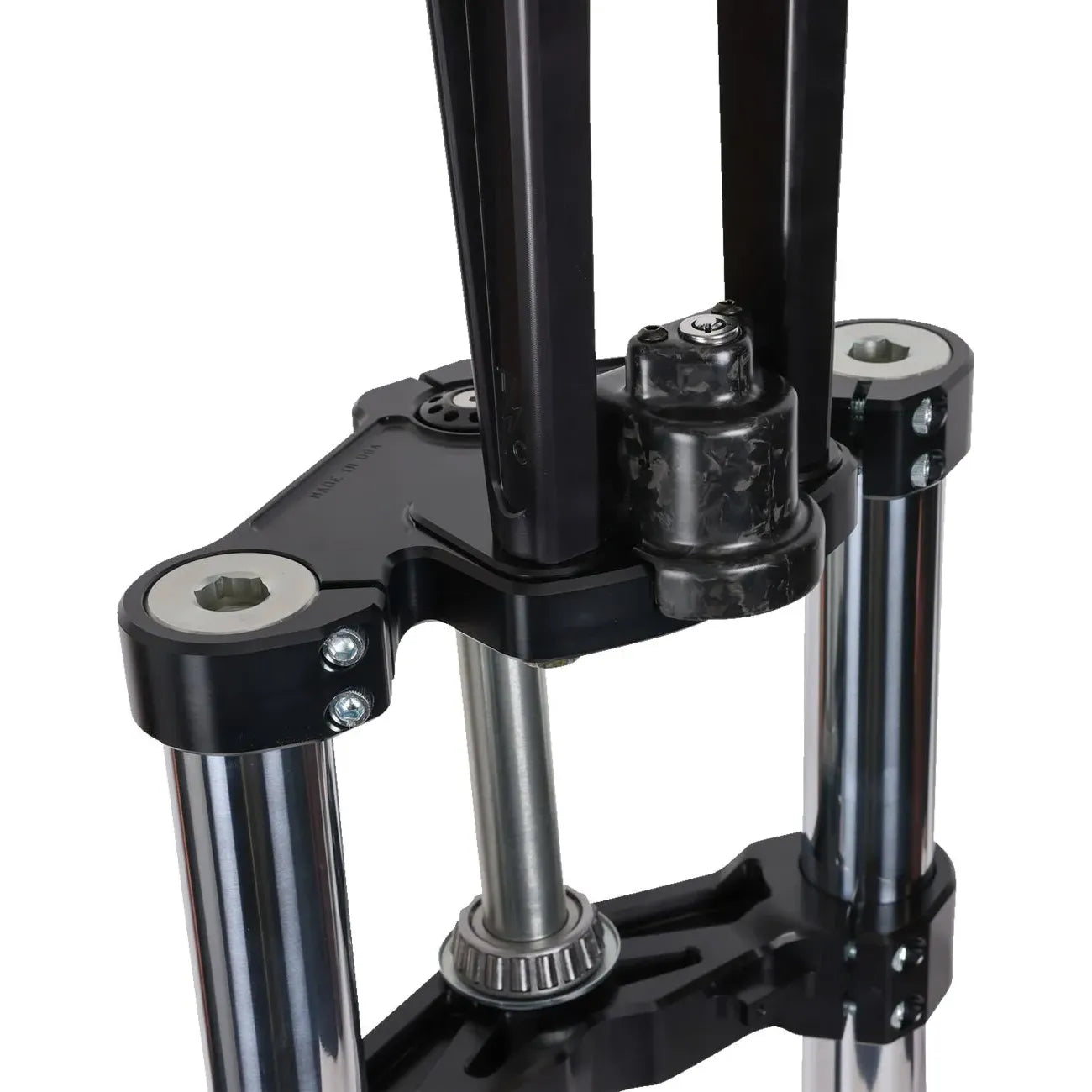 OBERE GABELBRÜCKE FÜR ROAD GLIDE 117 2024–2025 – Produktbild 10