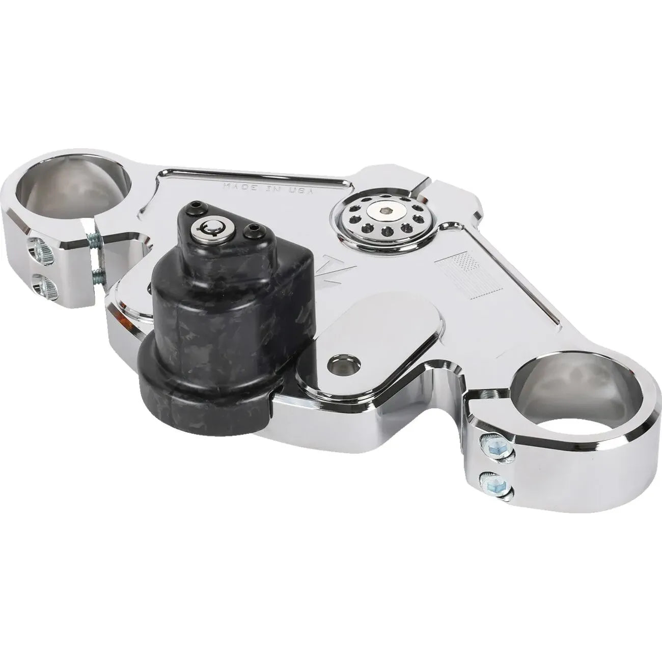 OBERE GABELBRÜCKE FÜR ROAD GLIDE 117 2024–2025 – Produktbild 62