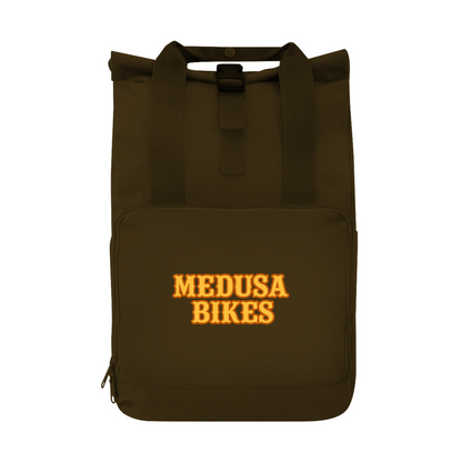 MEDUSA BIKES® - RUCKSACK "ONLY LETTER"