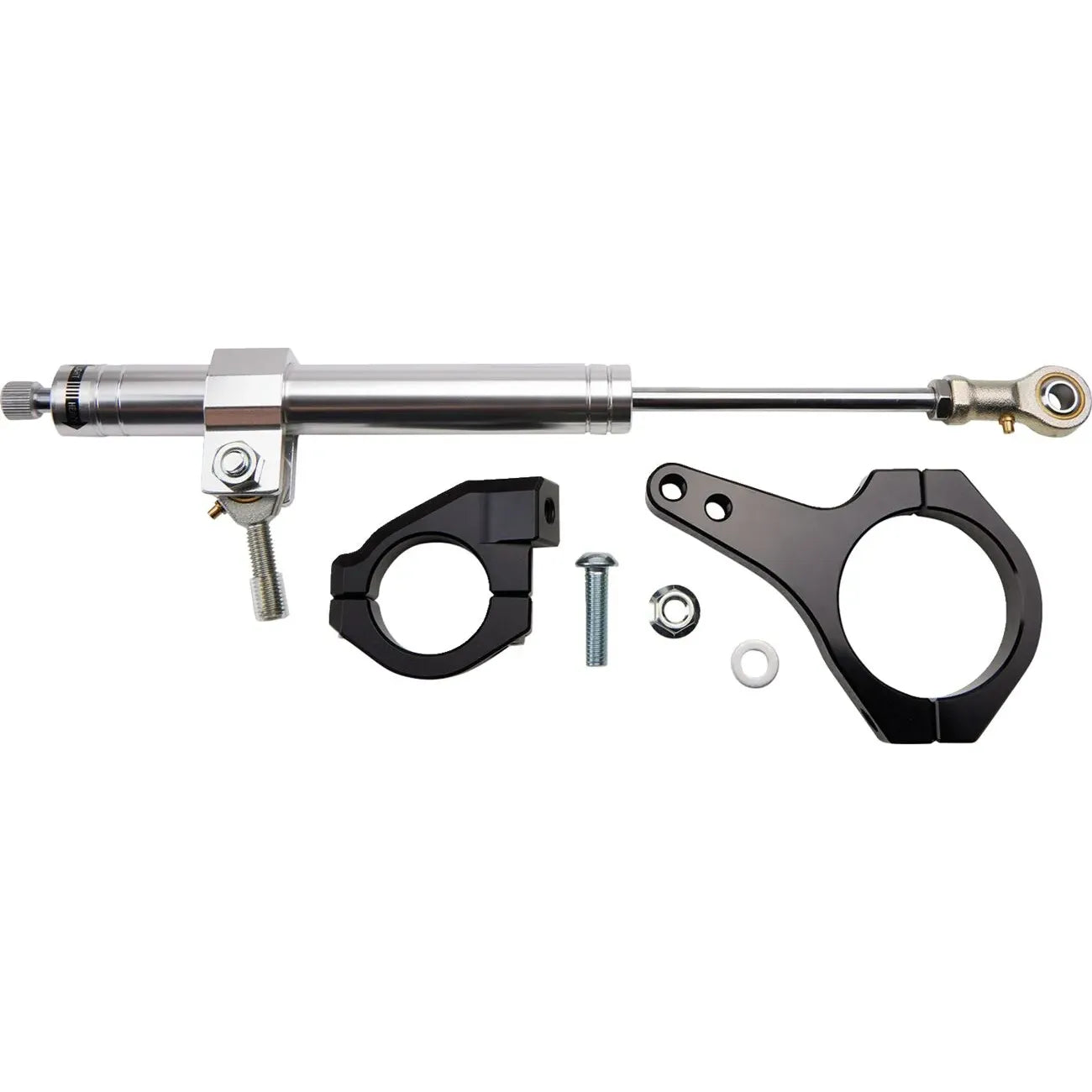 LENKUNGSDÄMPFER-KIT FÜR SPORTSTER S 2021–2024 – Produktbild 1