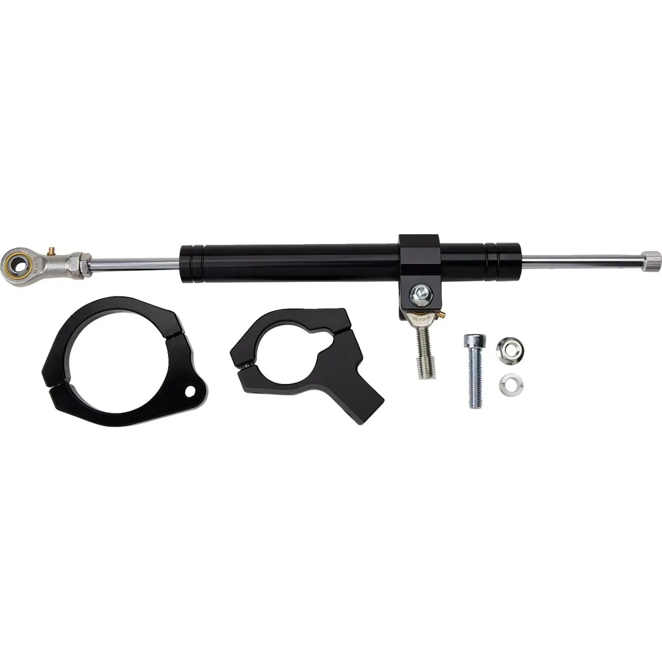 LENKUNGSDÄMPFER-KIT FÜR LOW RIDER S/ST 2020–2024 – Produktbild 2