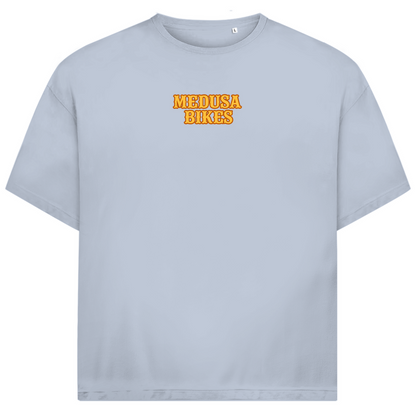 MEDUSA BIKES® - JACK & JONES "ONLY LETTERS" T-SHIRT OVERSIZE
