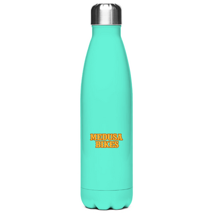 MEDUSA BIKES® - EDELSTAHL-THERMOFLASCHE