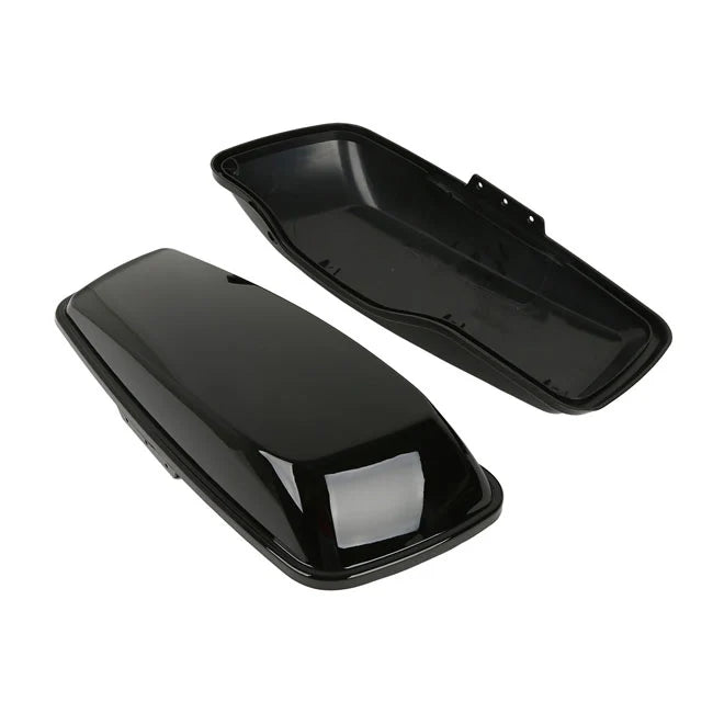 KOFFERDECKEL SADDLEBAG LIDS PAAR FÜR TOURING MODELLE (09-2023)