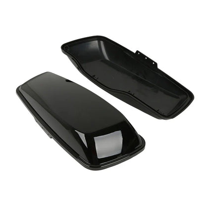KOFFERDECKEL SADDLEBAG LIDS PAAR FÜR TOURING MODELLE (09-2023)