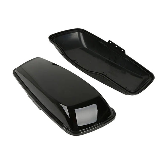 KOFFERDECKEL SADDLEBAG LIDS PAAR FÜR TOURING MODELLE (09-2023)