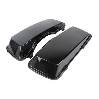 KOFFERDECKEL SADDLEBAG LIDS PAAR FÜR TOURING MODELLE (09-2023)