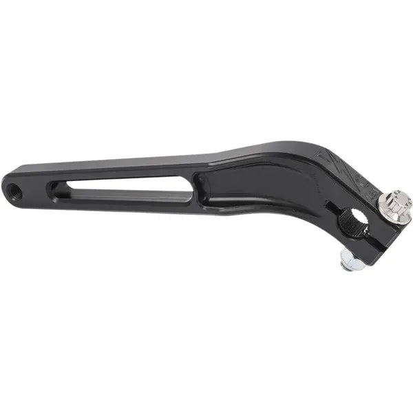 SCHALTHEBEL | THRASHIN SUPPLY | SCHWARZ ODER CHROM | FÜR DYNA FX (91–17)