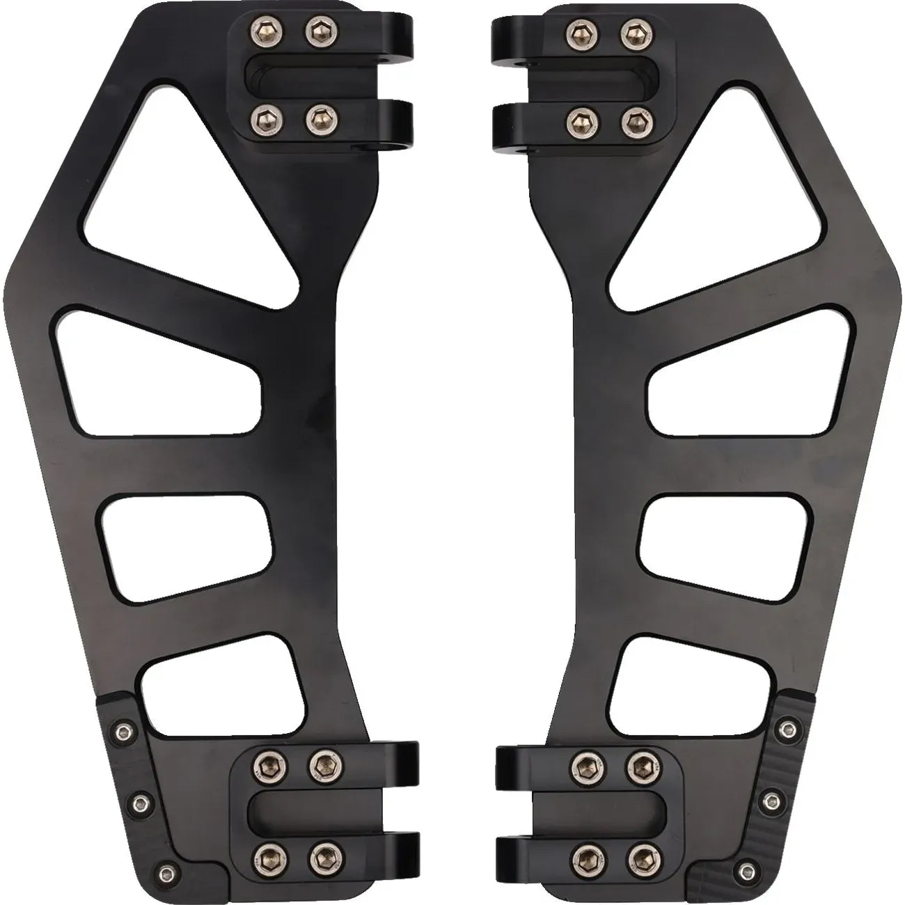 APEX TRITTBRETTER 10 ZOLL – Produktbild 3