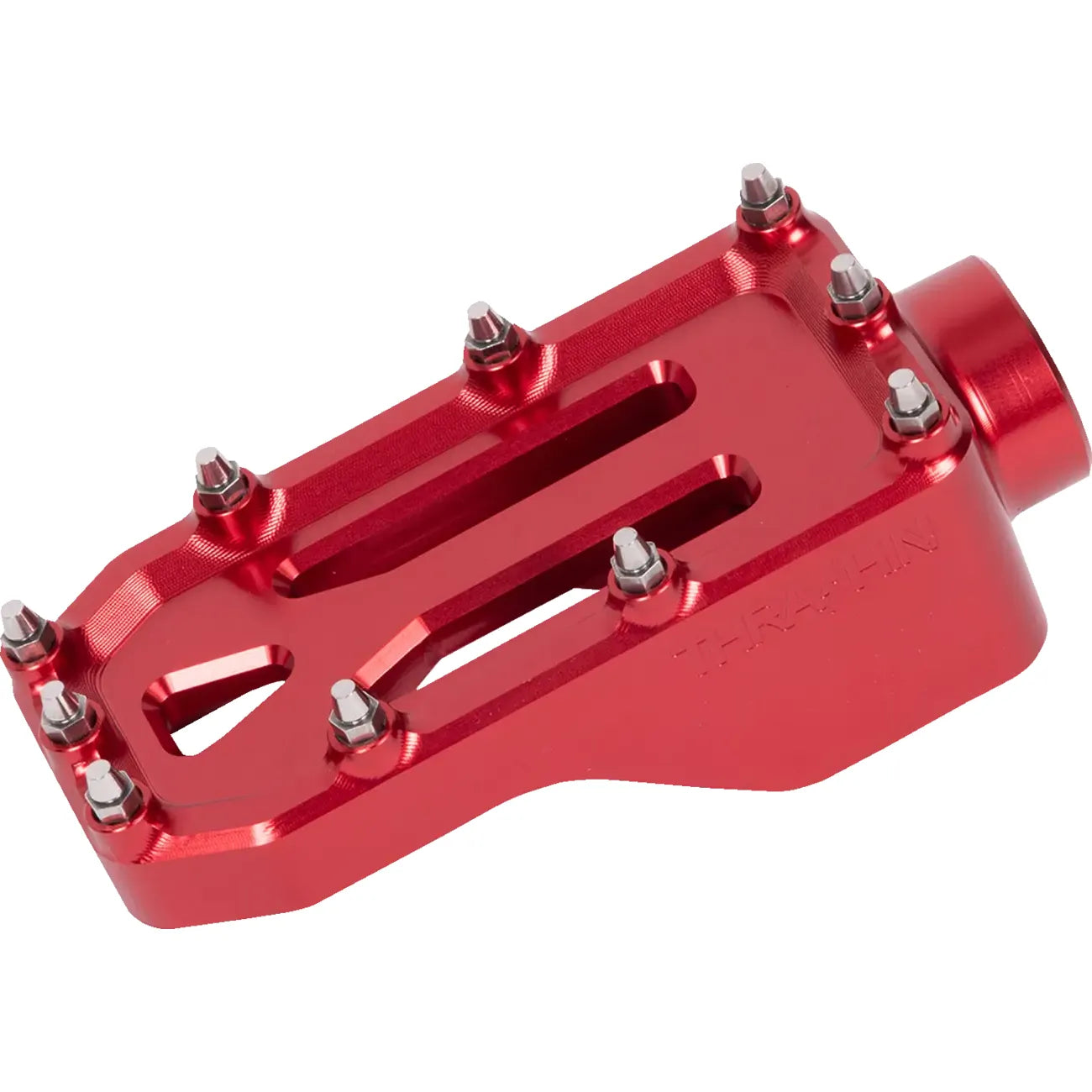 AGGRESSOR BREMSPEDAL FÜR TOURING 1999–2026 – Produktbild 8
