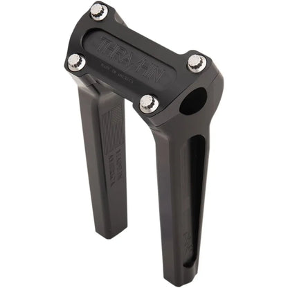 RISER KIT 8" | THRASHIN SUPPLY | SCHWARZ ODER CHROM