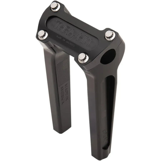 RISER KIT 8" | THRASHIN SUPPLY | SCHWARZ ODER CHROM