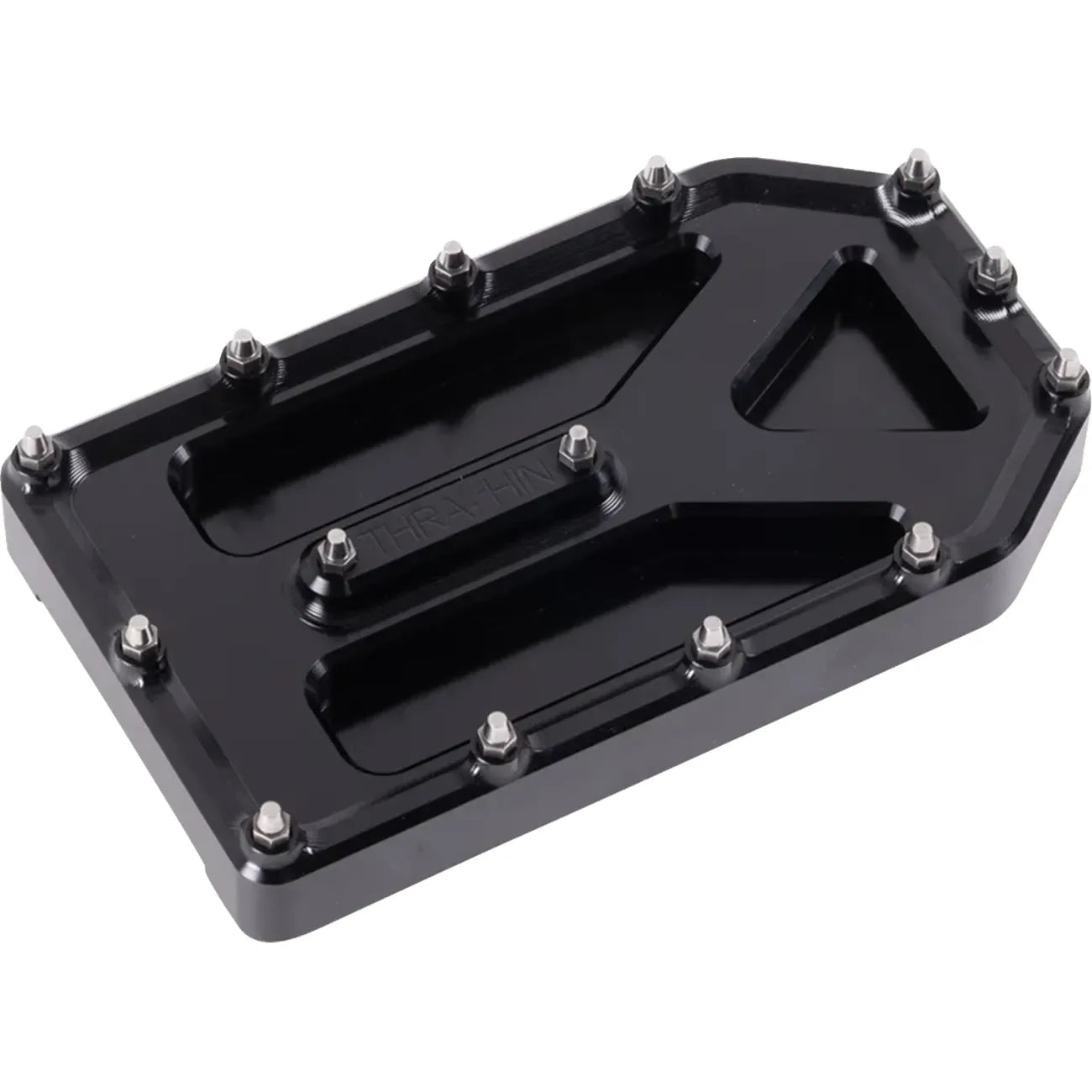 AGGRESSOR BREMSPEDAL-PAD – Produktbild 1