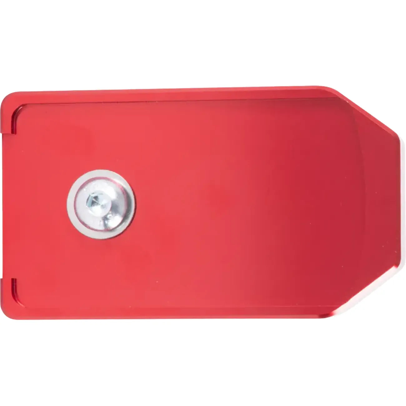 AGGRESSOR BREMSPEDAL-PAD – Produktbild 5