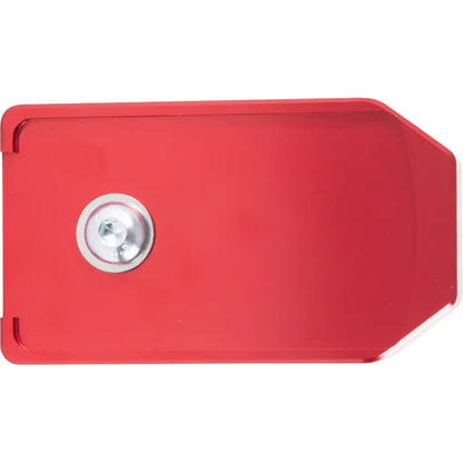 AGGRESSOR BREMSPEDAL-PAD – Produktbild 5