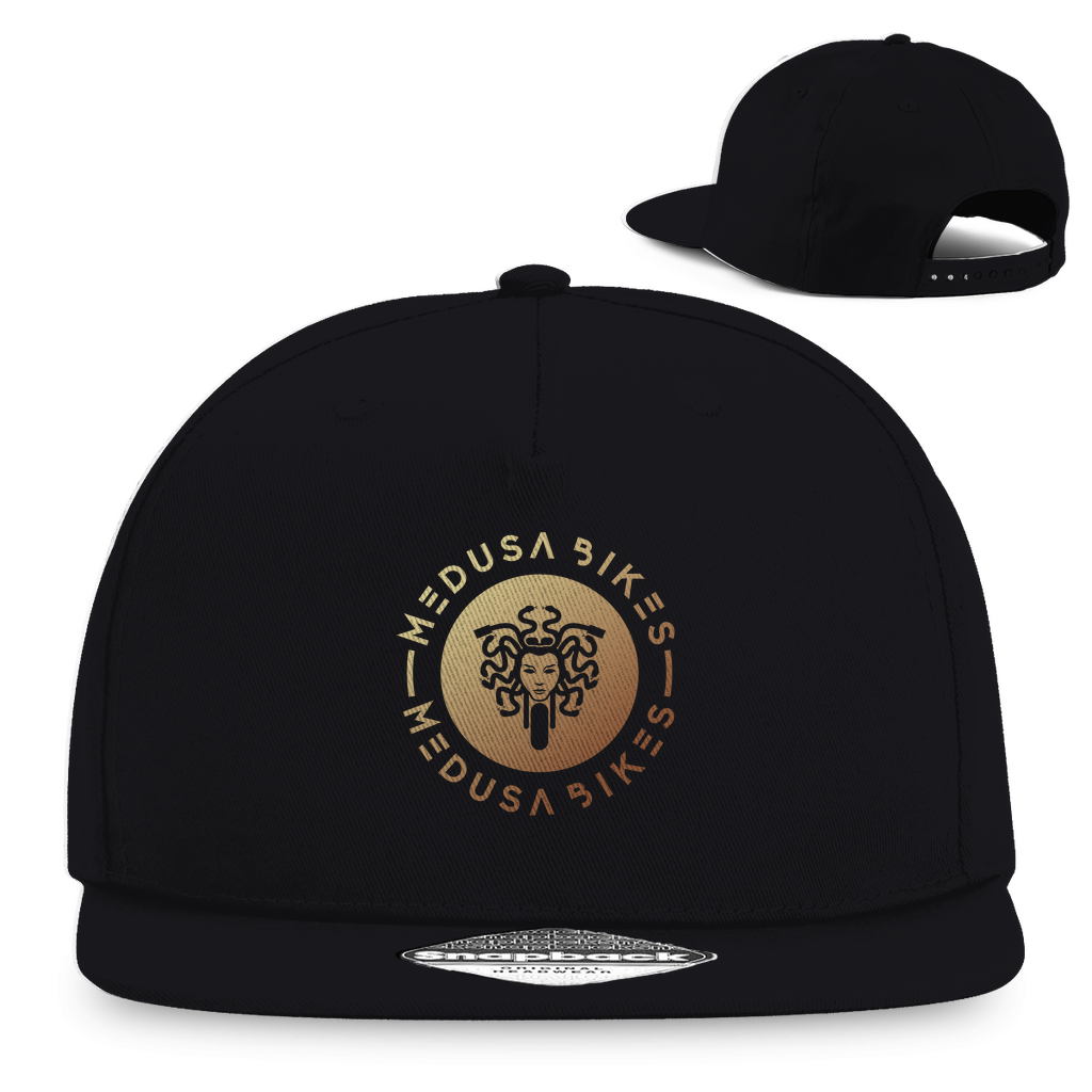 MEDUSA BIKES® – RAPPER CAP „OG LOGO“