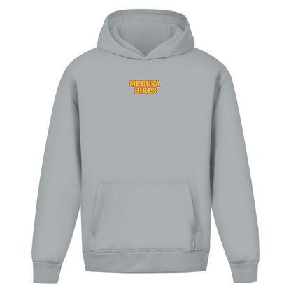 MEDUSA BIKES® - OVERSIZED HOODIE