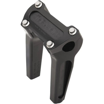 RISER KIT 6" | THRASHIN SUPPLY | SCHWARZ ODER CHROM