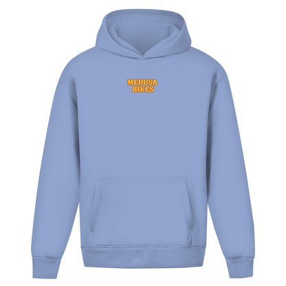 MEDUSA BIKES® - OVERSIZED HOODIE
