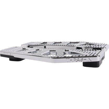 APEX TRITTBRETTER 10 ZOLL – Produktbild 7