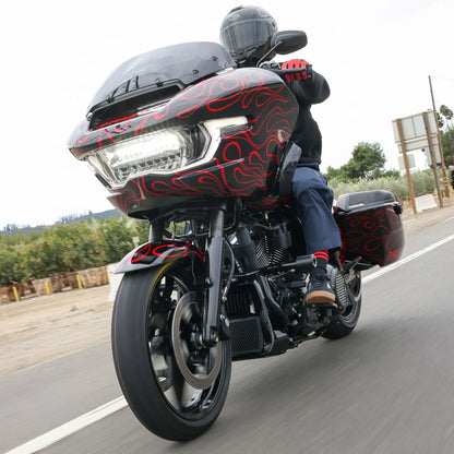 UNTERE GABELBRÜCKE FÜR ROAD GLIDE 117 2024–2025 – Produktbild 11
