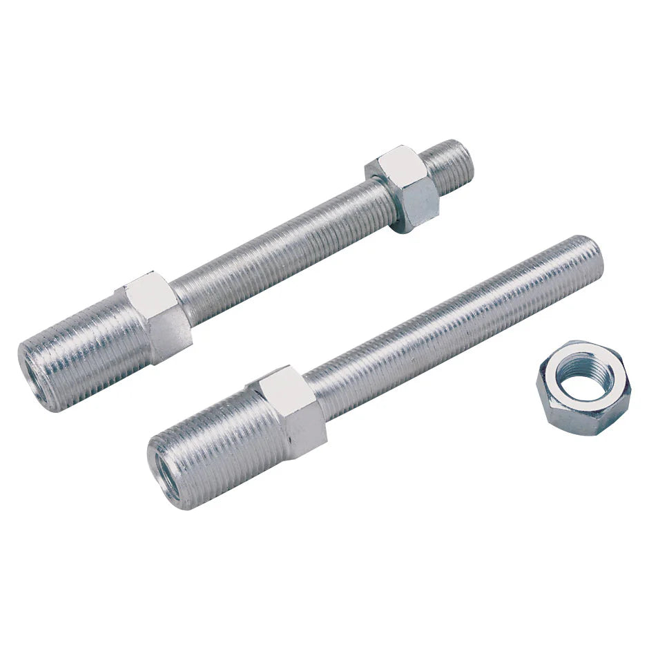 REAR LOWERING KIT FÜR SOFTAIL TWIN CAM (2000–2017)