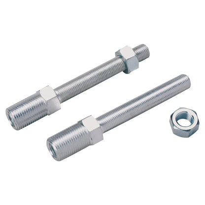 REAR LOWERING KIT FÜR SOFTAIL TWIN CAM (2000–2017)