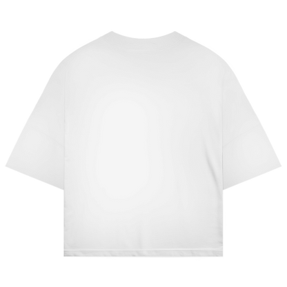 MEDUSA BIKES® - T-SHIRT OVERSIZED „MODERN LOGO“ - CORE LINE