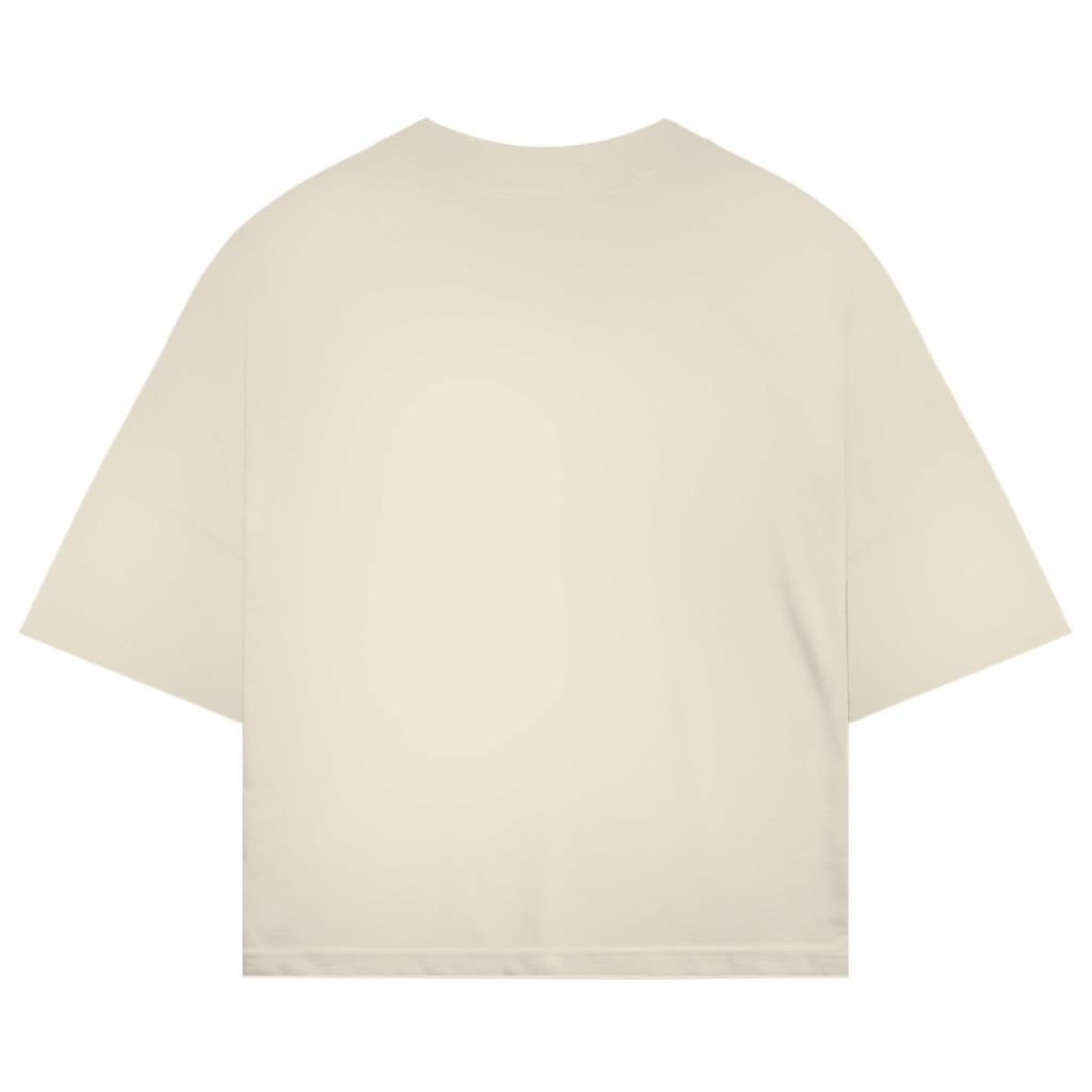 MEDUSA BIKES® - T-SHIRT OVERSIZED „MODERN LOGO“ - CORE LINE