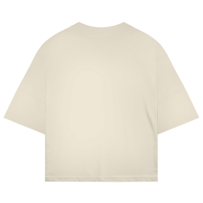 MEDUSA BIKES® - T-SHIRT OVERSIZED „MODERN LOGO“ - CORE LINE