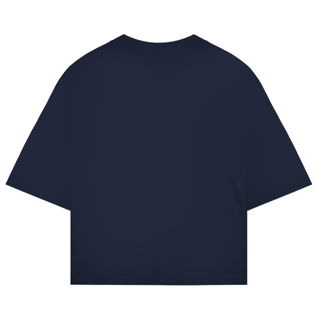 MEDUSA BIKES® - T-SHIRT OVERSIZED „MODERN LOGO“ - CORE LINE