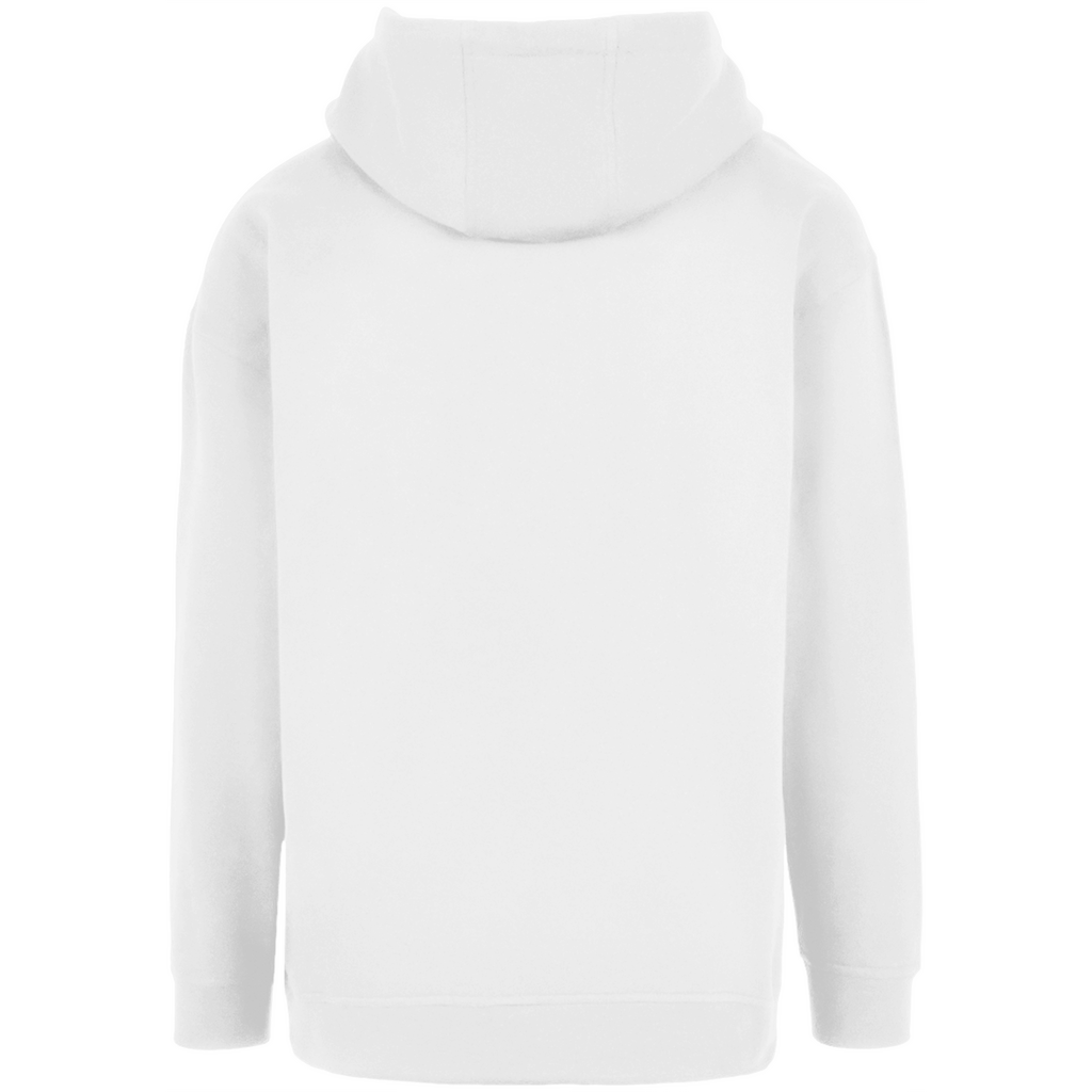 MEDUSA BIKES® - OVERSIZED HOODIE MIT KORDEL „FRONT LOGO“ - CORE LINE