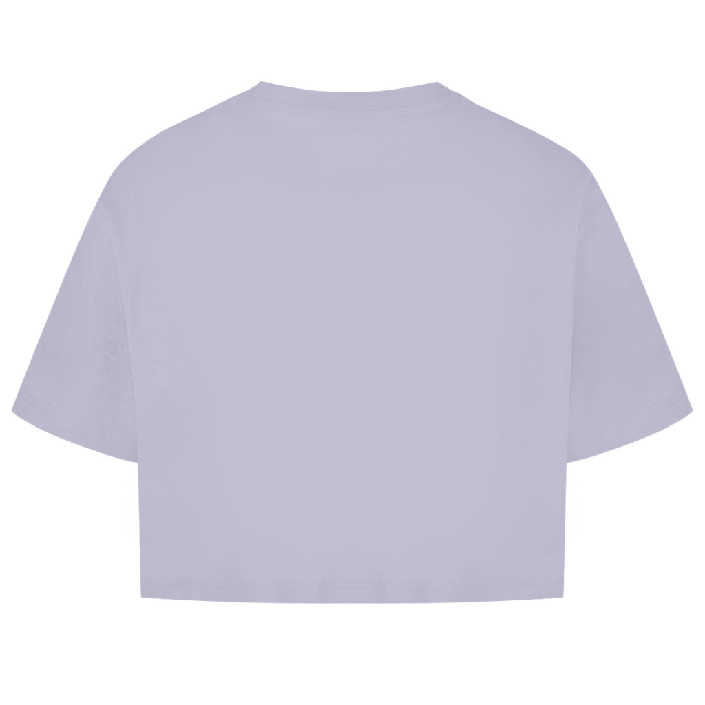 MEDUSA BIKES® - TOP CORTO PARA MUJER “LOGO DELANTERO” - LÍNEA CORE 