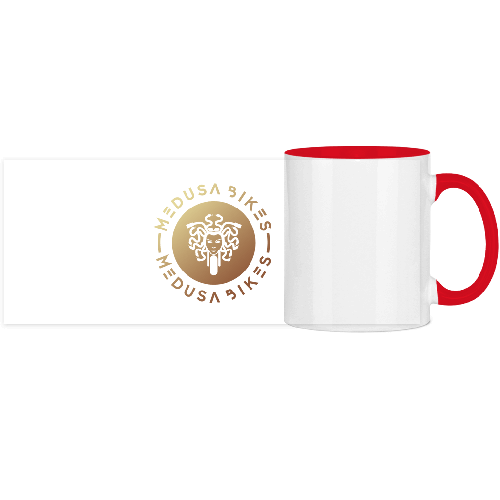 Taza apta para lavavajillas de 330 ml – Taza sublit con revestimiento Orca (16 colores)